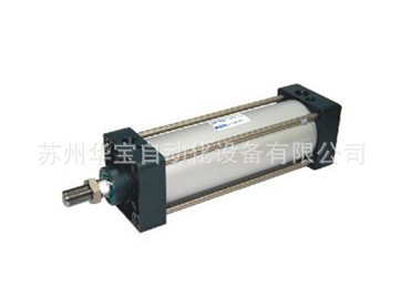 供应台湾亚德客SC25*32气缸
