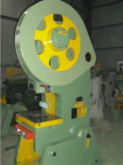 仙桃JB23-10T冲床 厂家10T可倾冲床送货上门