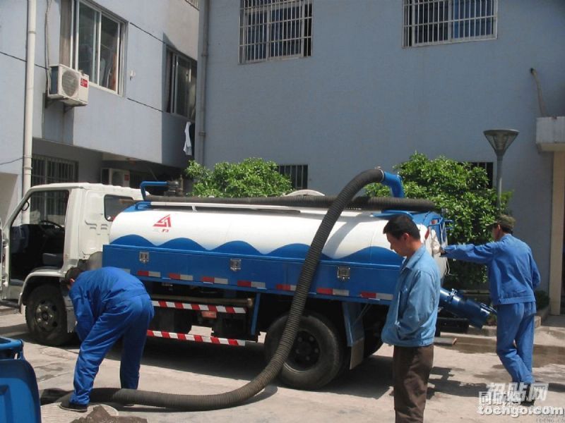 苏州吴中区管道清洗 管道疏通 吴中区污水管道清洗