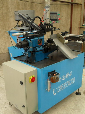 全自动液压自动车数控自动车/山东龙口汇金达机械