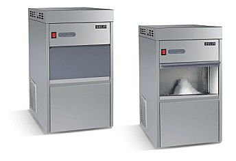 IMS-70雪花制冰机