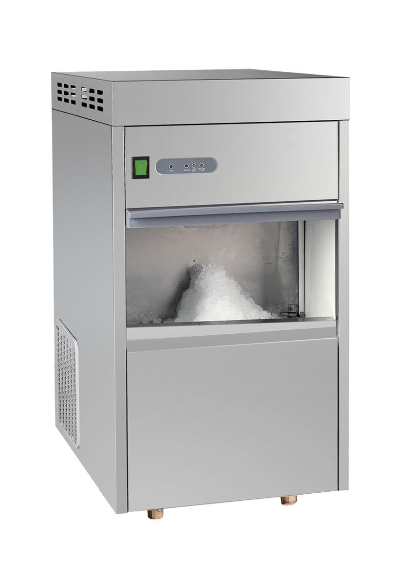 IMS-100雪花制冰机