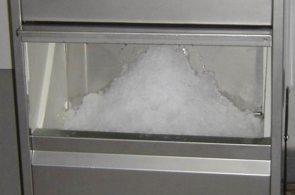 IMS-200雪花制冰机