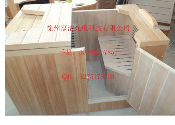 特价批发迷你美容院汗蒸房