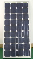 90W太阳能光伏组件