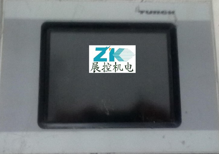 图尔克TURCK触摸屏维修