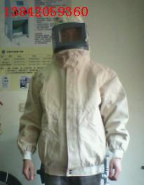 沈阳喷砂防护服