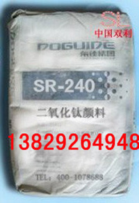 钛白粉R240
