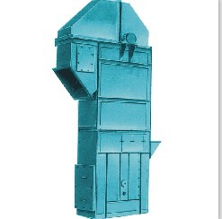 HL斗式提升机型号斗提机厂家料斗提升机