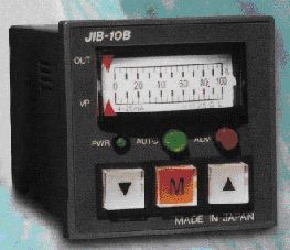 日本JINNOU神王手操器JIB-10B