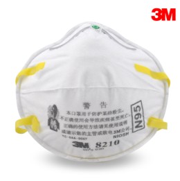 3M 8210口罩 深圳口罩 口罩批发