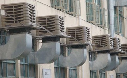 辛集湿帘冷风机批发