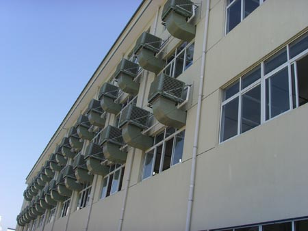 北京冷风机维修嘉鹏冷风机