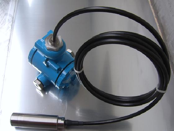 BT311型投入式液位变送器