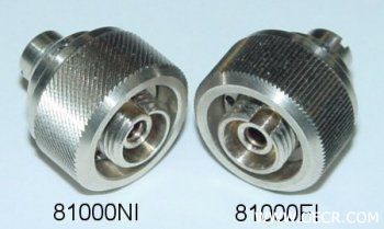 5015系列电连接器