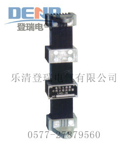 批发销售LXQII-35,LXQ-35一次消谐器,消谐器安装