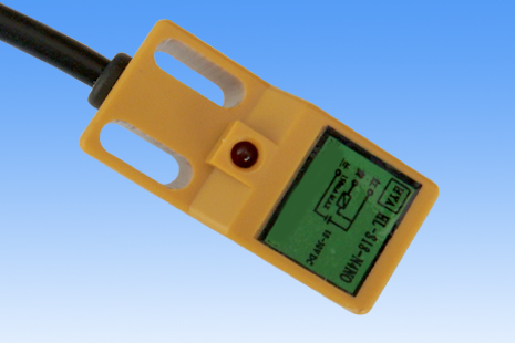 HL-S18-N4PC接近开关