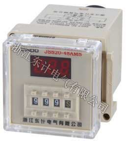 JSS20-48AMS 计数控制器 正品 质保一年