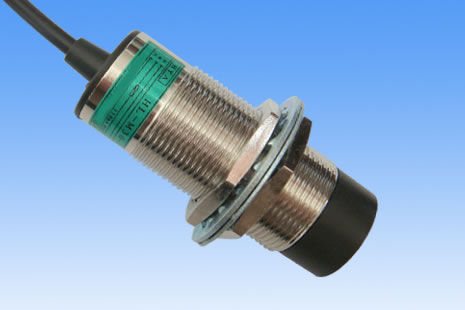 HL-M30-S10NO接近开关传感器