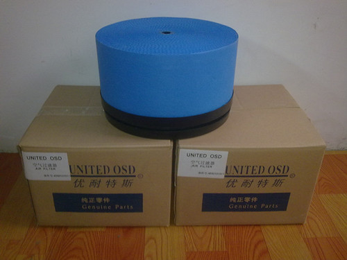 优耐特斯空压机配件