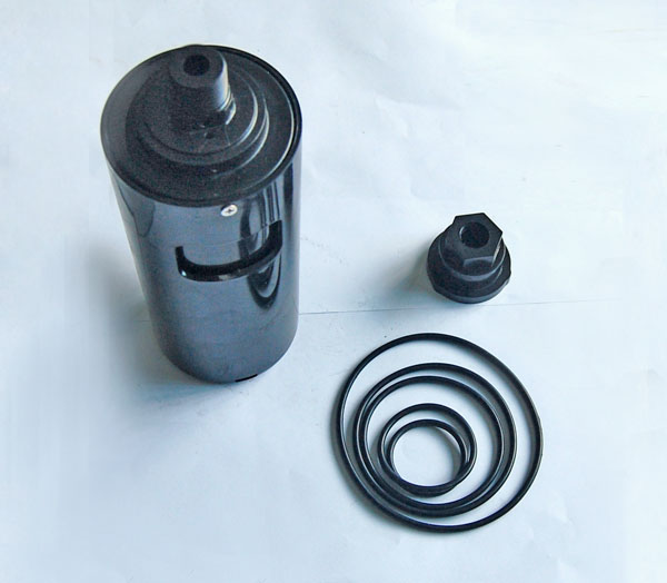 德斯兰空压机配件