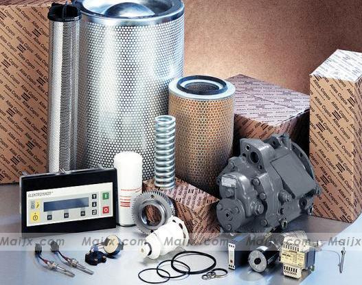 北京开山空压机配件