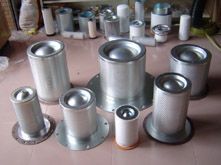 空压机其他配件