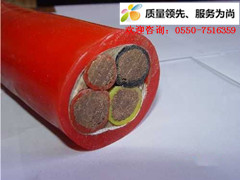 (吴江市高温硅橡胶电缆)(ZR-YJG电缆绝缘)
