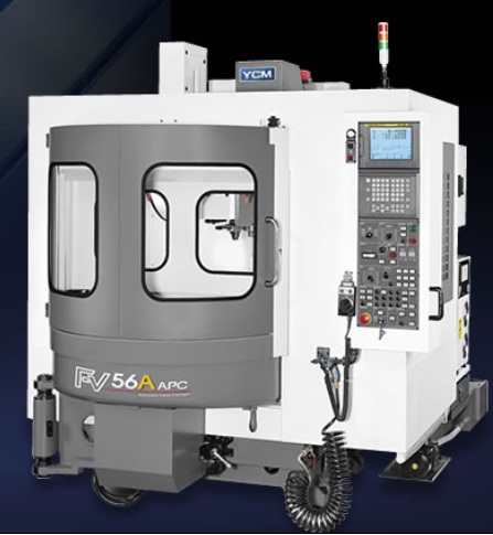 供应 FV56A/FV50T 台湾永进加工中心