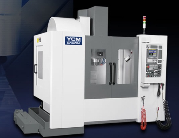 供应 台湾永进加工中心 EV1020A