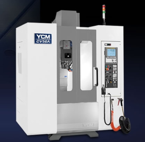 供应 台湾永进加工中心 CV56A/CV102A