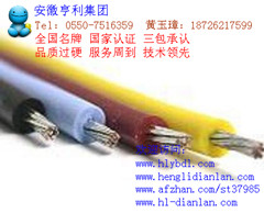 (ZR-BPGGP2高温阻燃变频电缆)(科鲁斯石油)(吉安)