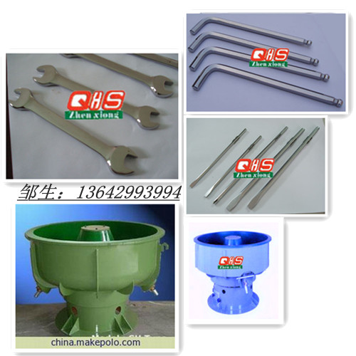 正雄手工具扳手抛光机