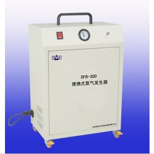 便携式氮气发生器 DFB-300型