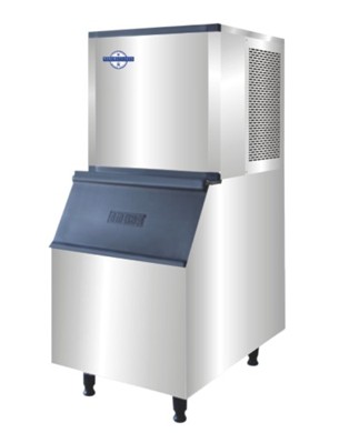 id700冰美制冰机,冰美方块