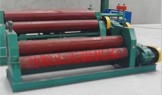  潜江市4*1600卷板机价格