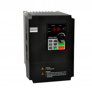 DRINO递恩变频器DNV510-1R5G2变频器1.5KW