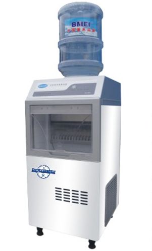 IB50C桶装水制冰机,冰美桶装水制冰机,冰美纯净水制冰机