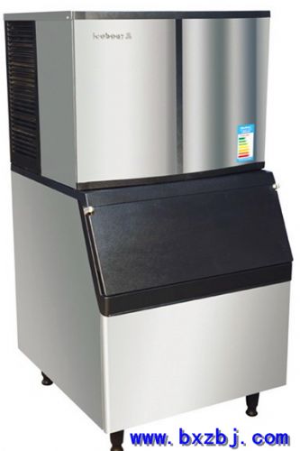 ZBJ-170L冰熊制冰机,冰熊制冰机价格,冰熊方块制冰机
