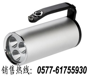便携多功能现场照明灯，手提式防爆探照灯，防汛应急照明灯
