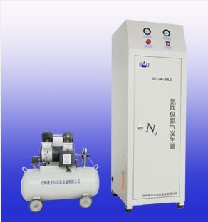 氮吹仪氮气发生器 DFCZW-12LC
