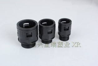 快速软管接头，直插式软管接头，塑料软管接头