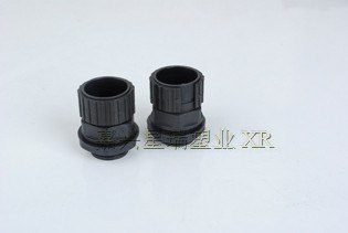 拨开式软管接头，软管快速接头，波纹管接头