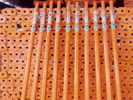 脚手架厂家租赁钢支撑