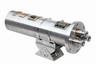 隔爆摄像仪，本安型摄像仪，隔爆型网络摄像仪