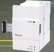 FX2N-5A 三菱FX2N-5A使用说明书
