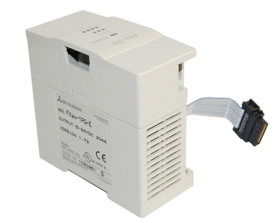 FX2N-1PG-E 三菱FX2N-1PG-E使用说明书下载