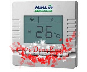 批发海林温控器一级总代理100质量合格