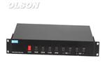 北京雅音供应奥尔森SRP-REL8 8路电源控制器