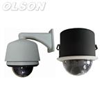 供应奥尔森OSG-2232全球全方位云台高速摄像机